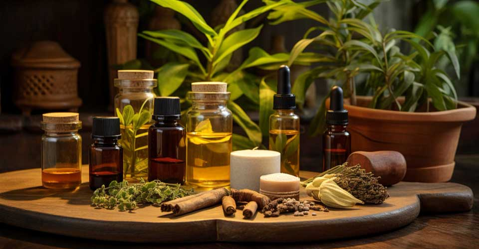 Ayurveda Blog