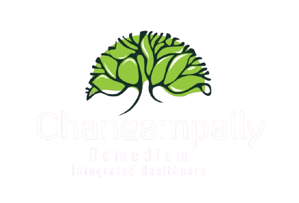Changampally Logo