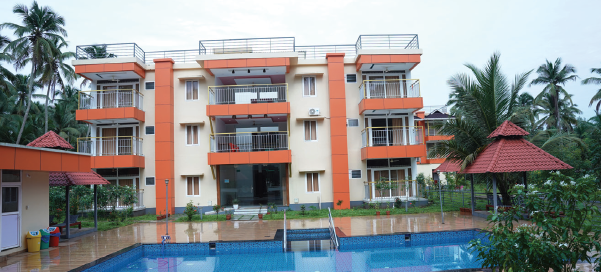 Changampally Kaivalya