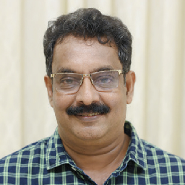 Adv. PV Mohammed Iqbal