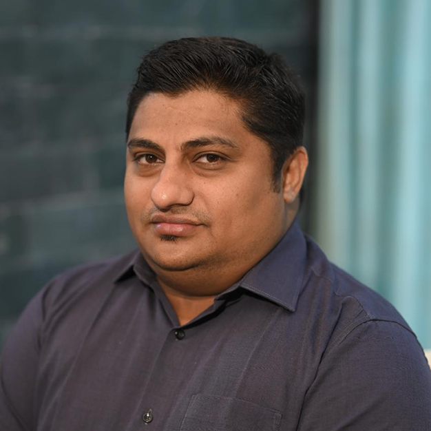 Dr. Jibu Gurukkal Changampally