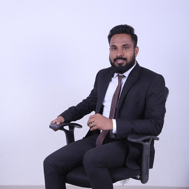 Dr. Sajjad Changampally