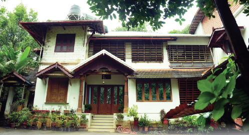 Changampally Sanjeevani